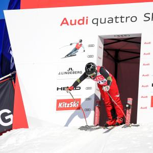 GEPA #audiquattroskicup